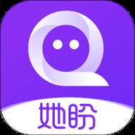 她盼交友