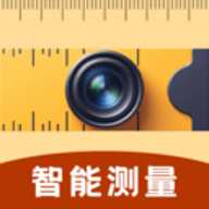 水平仪AR测距
