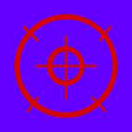 准星fps