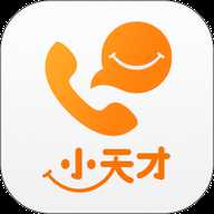 小天才电话手表