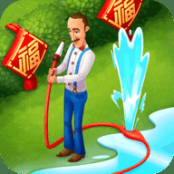 梦幻花园官方正版