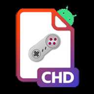 CHD文件转换器