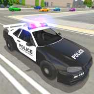 警追不舍