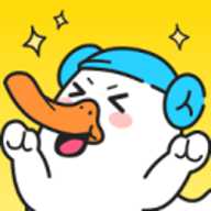 盼盼鸭