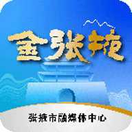 金张掖