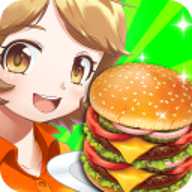 烹饪烧烤王