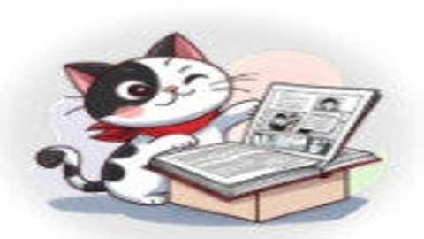 猫呜漫画