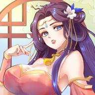 龙纹三国九游版本