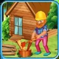 丛林房屋建造者