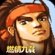 三国战纪九游版