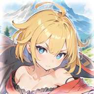 魔物娘传奇
