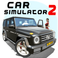 carsimulator2内置菜单
