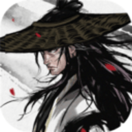 烟雨江湖蓝鲸