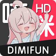 嘀咪fun动漫