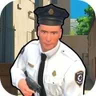模拟城市警察