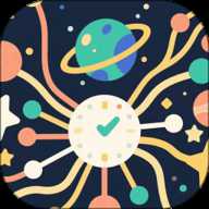 星溯思维导图日常打卡星球