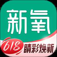 新氧魔镜测脸发型app
