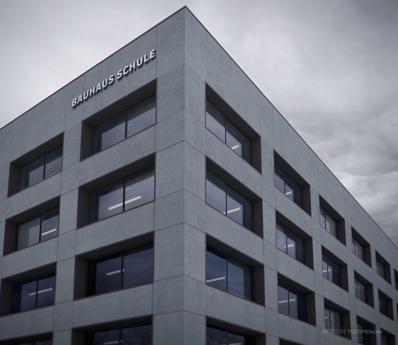 公司标志形象样机