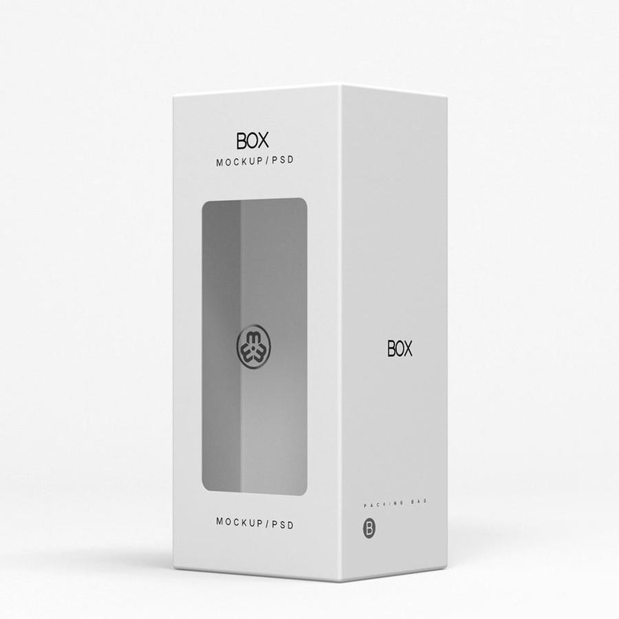 【2009期】产品包装盒样机 (1)