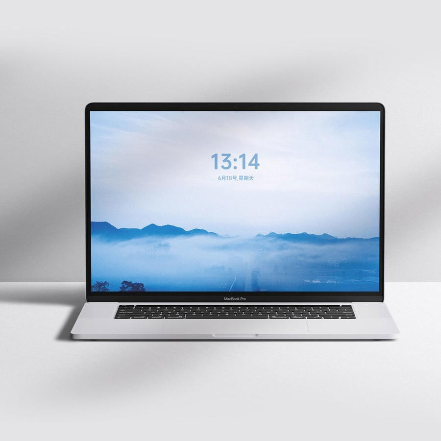 【1925期】ui样机之电脑样机1 (1)