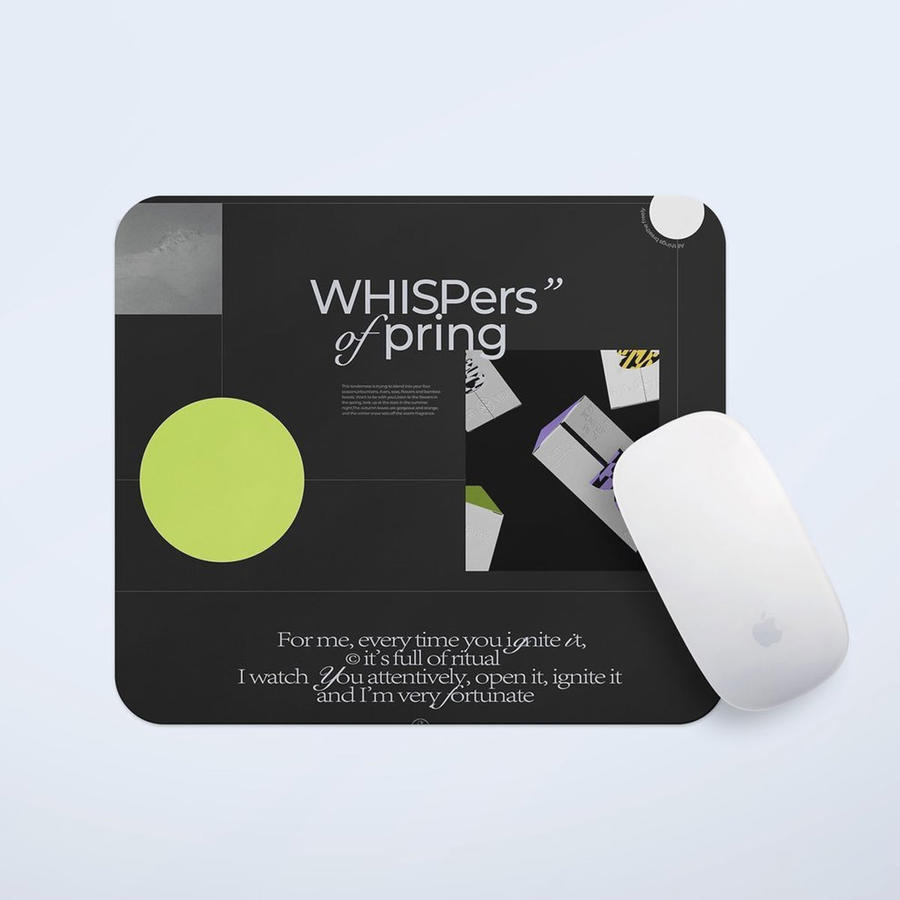 企业科技品牌vi设计样机海报工牌商务展示logo标识ps贴图素材 (32)