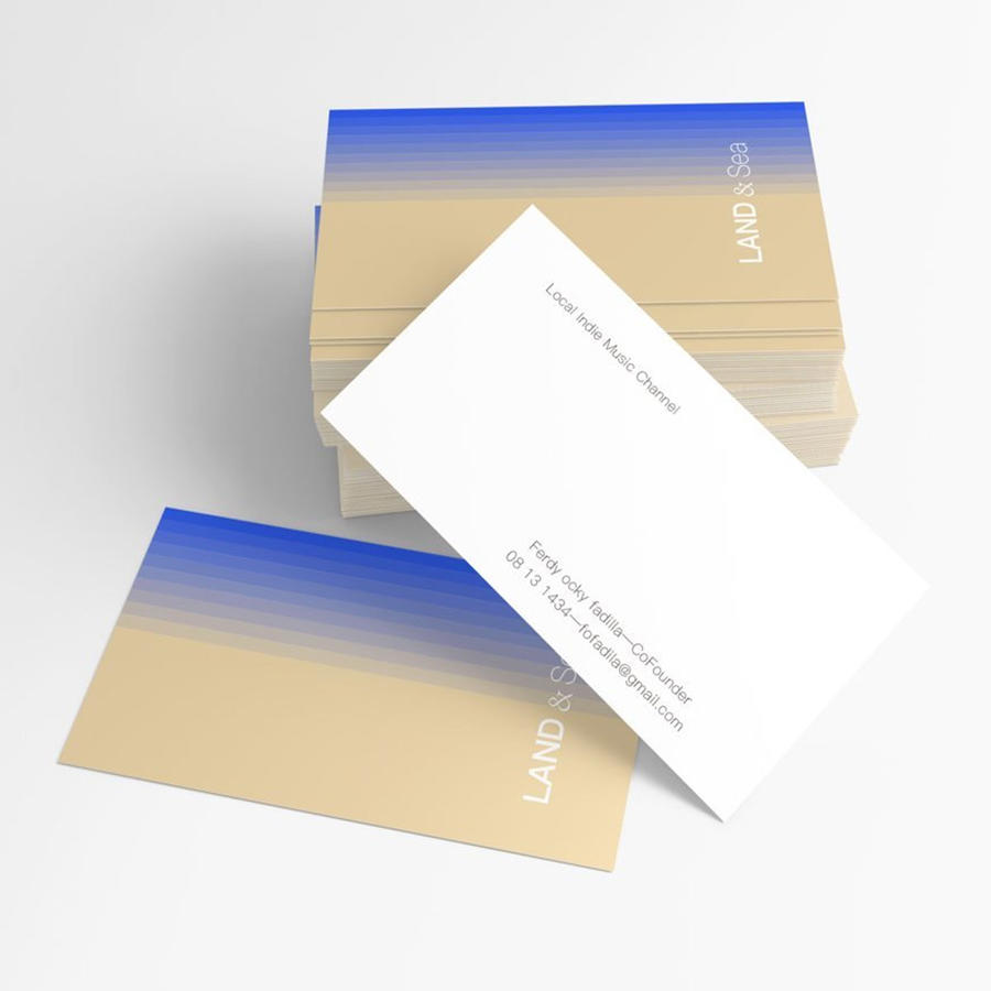 办公品牌vi组合样机