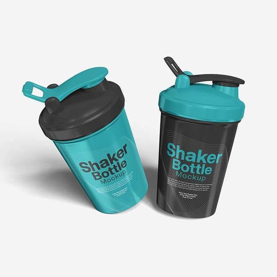 振动瓶水瓶样机