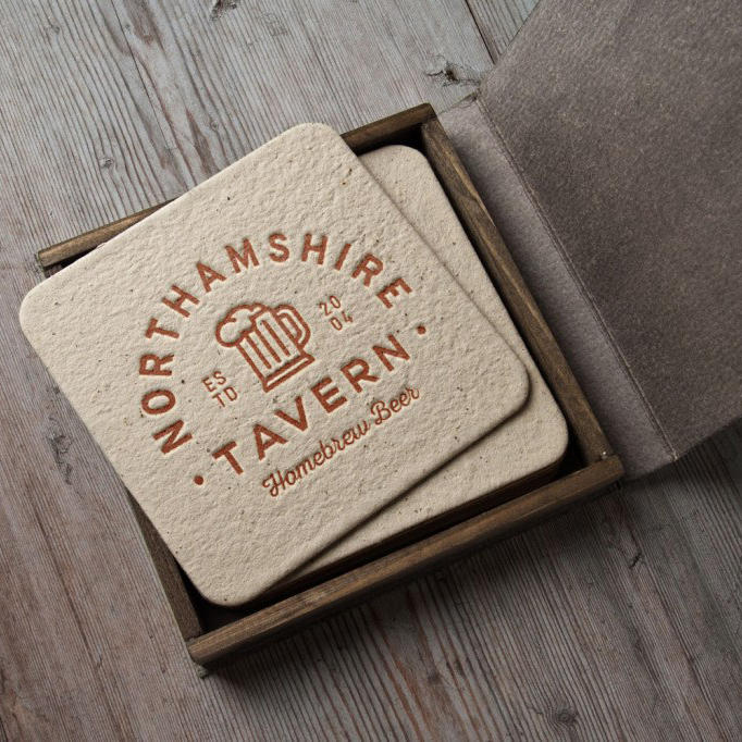 智能LOGO贴图效果