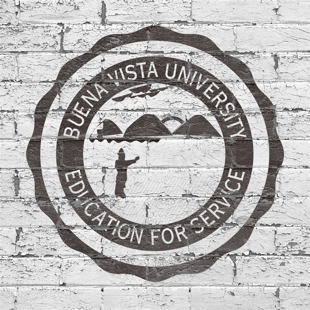 复古砖墙背景logo贴图样机