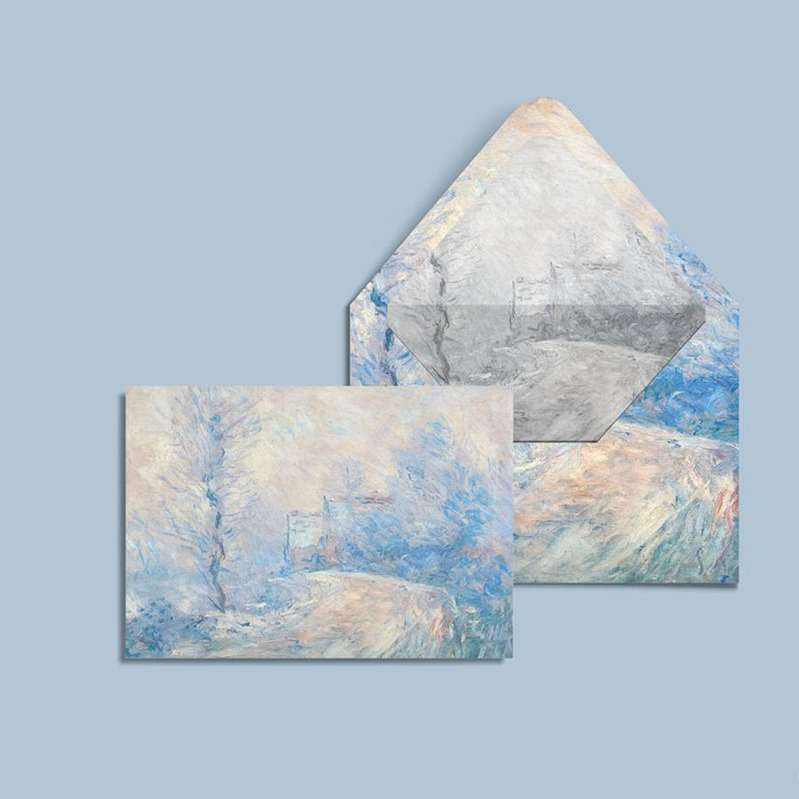 文创产品vi应用贴图样机