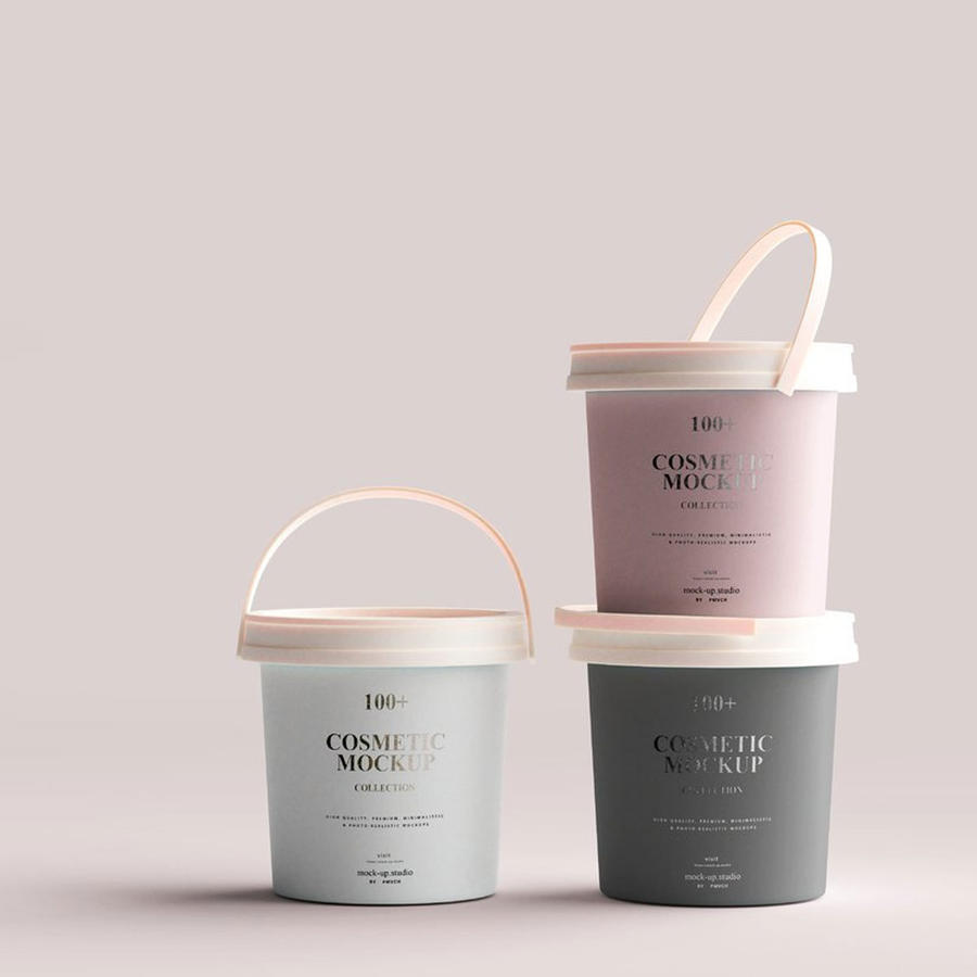 【1935期】桶装化妆品包装样机 (4)