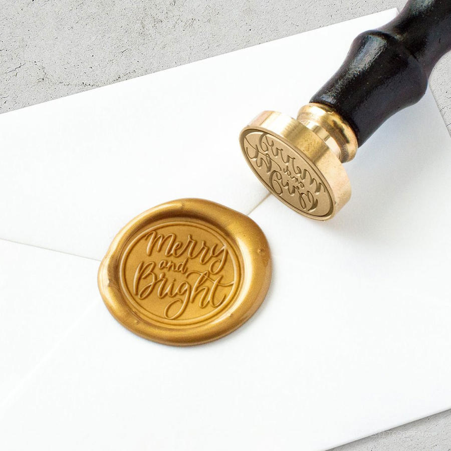 印章邮戳合格证印章样机