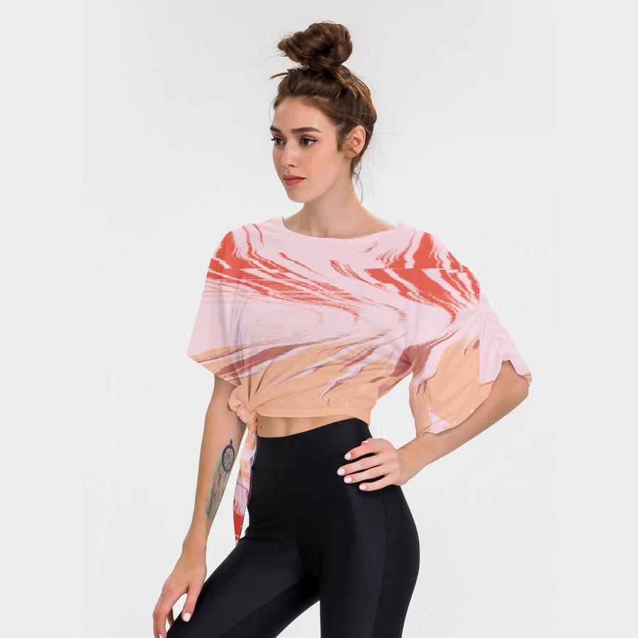 【1947期】运动t恤模特展示样机 (8)