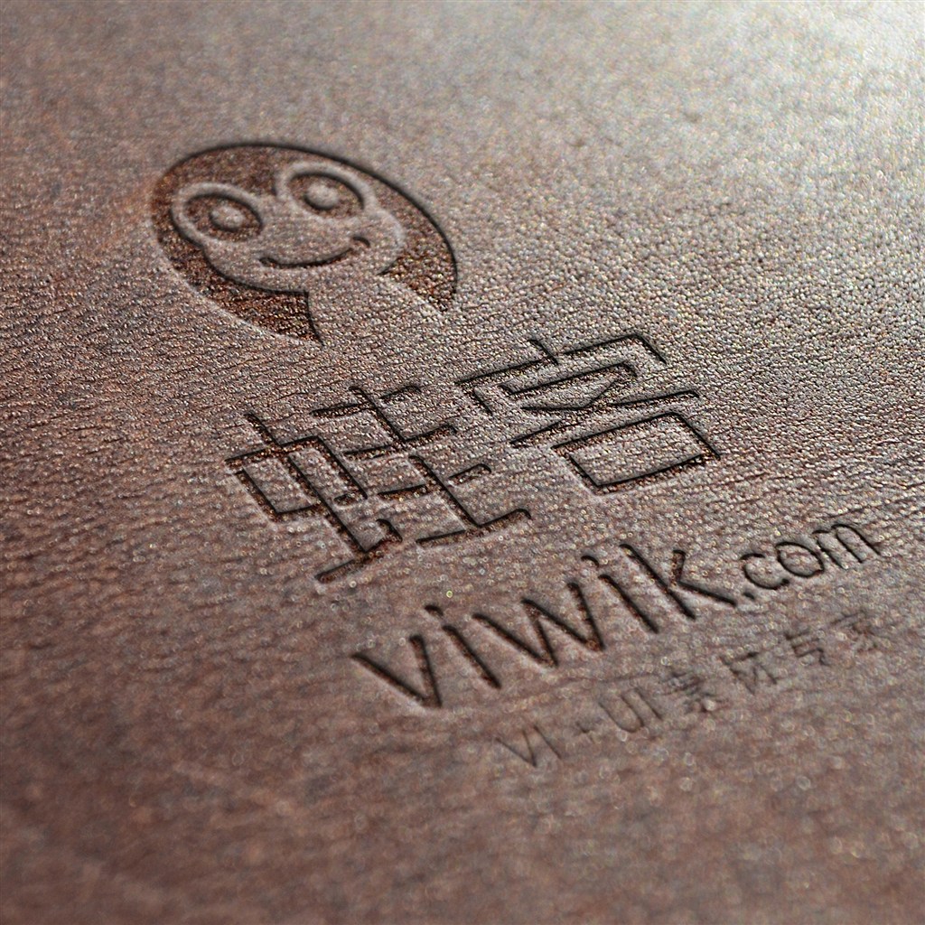 纹理内凹logo素材贴图样机