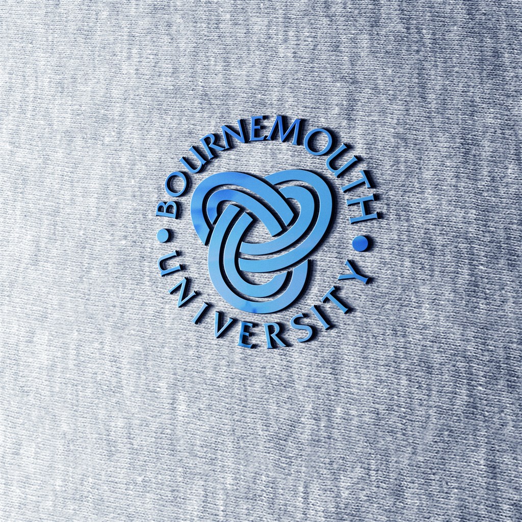 立体纹理3D标志logo样机