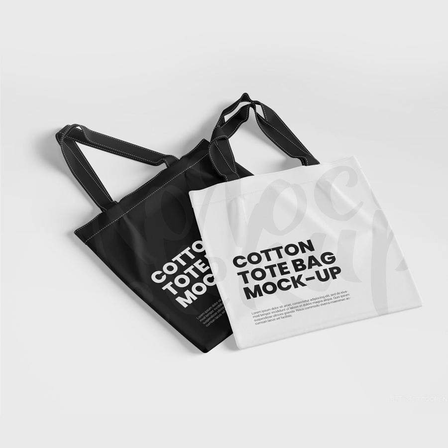 【1934期】高品质帆布袋样机 (5)