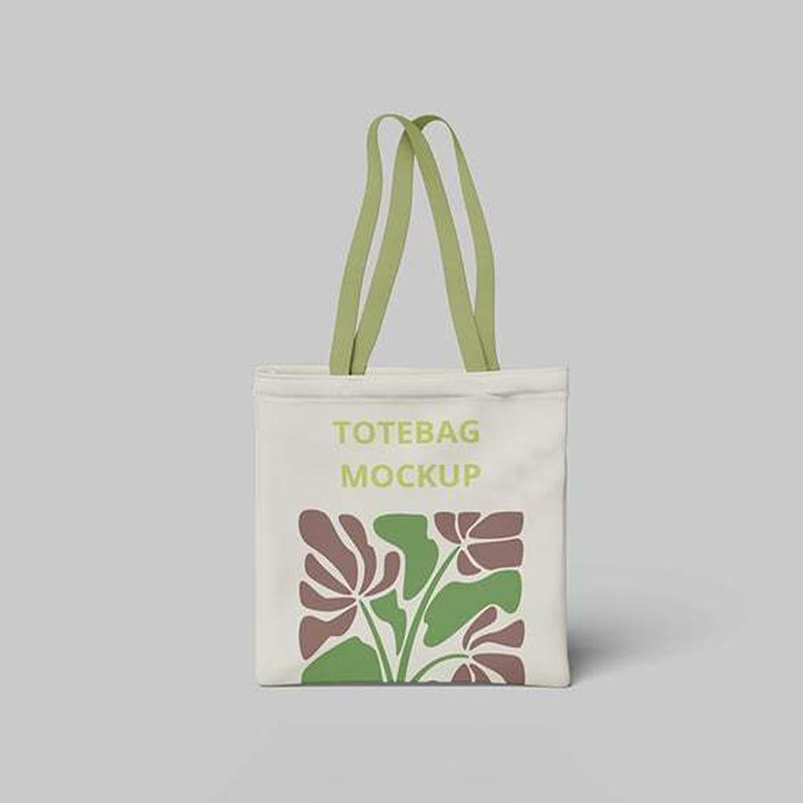 环保袋布袋样机