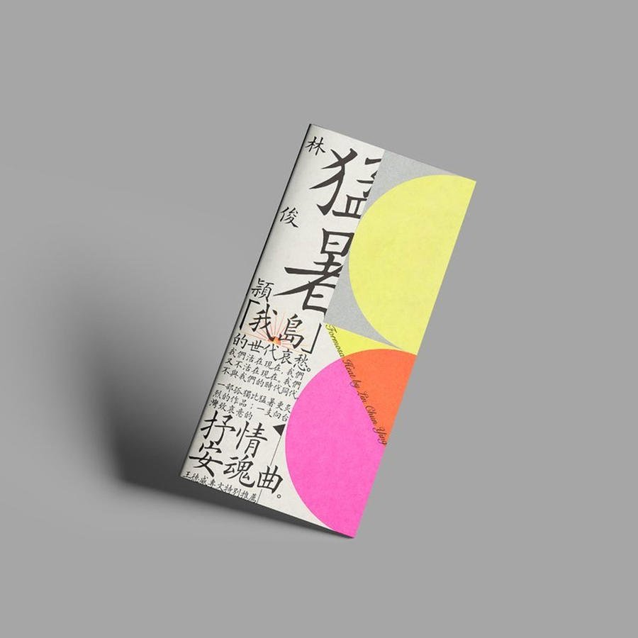 【1915期】折页宣传册册子样机 (9)