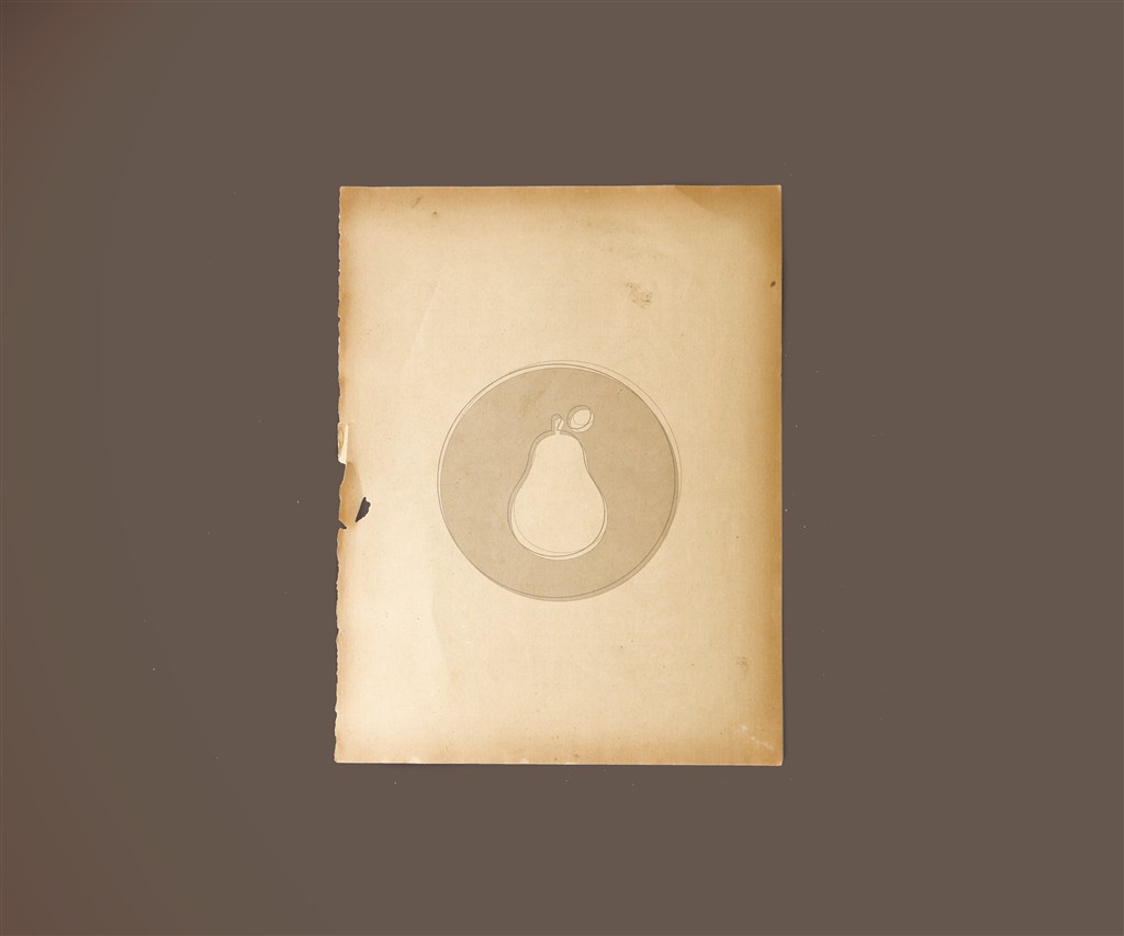 旧纸样机智能模板