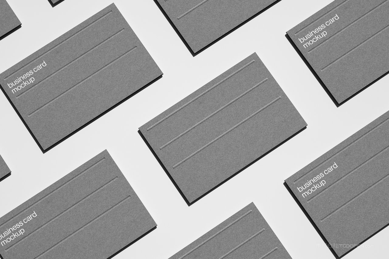 【2095期】小众vi品牌样机 (27)