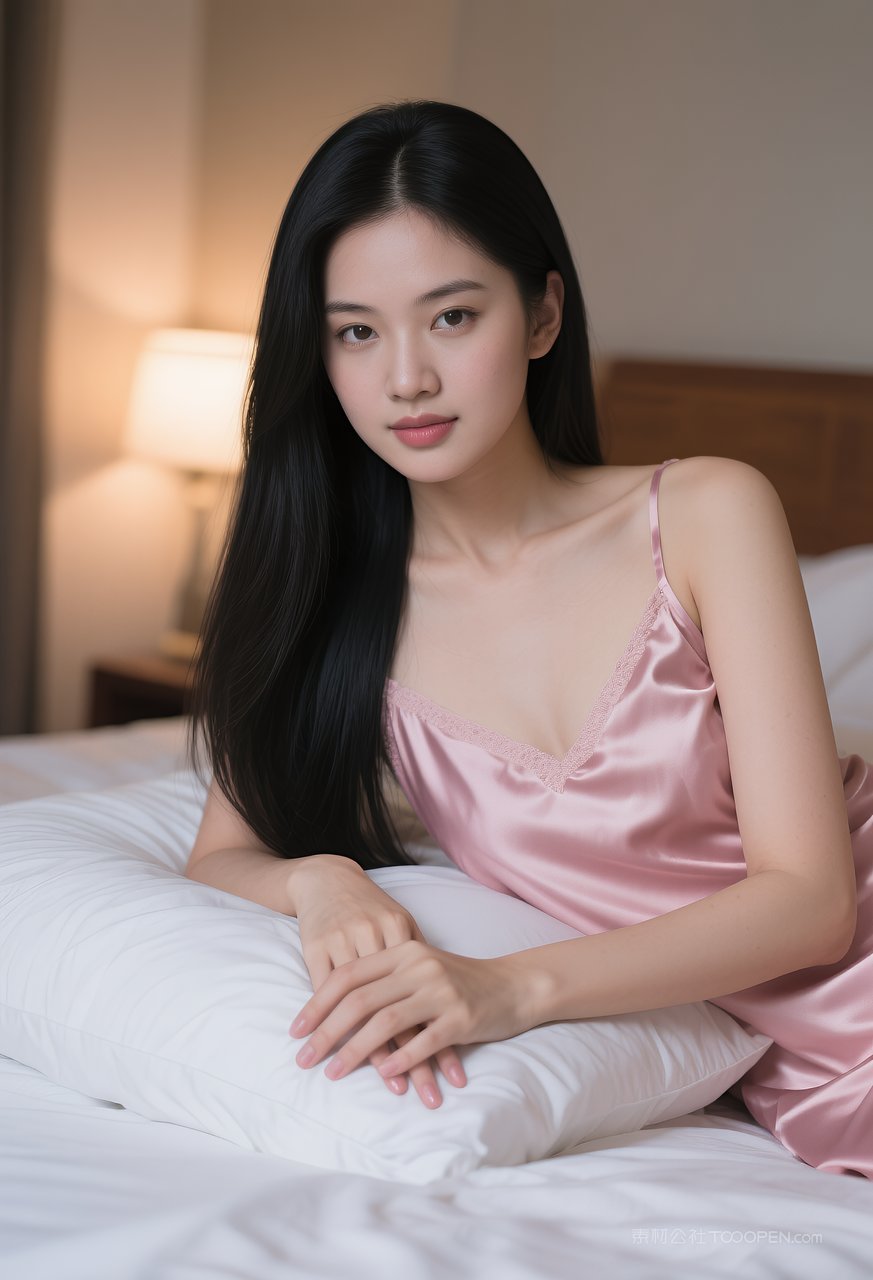 女性美丽时尚写真高清性感气质美女
