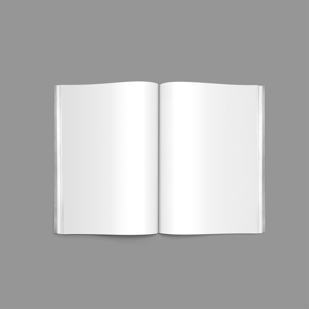 广告设计公司vi画册样机模板