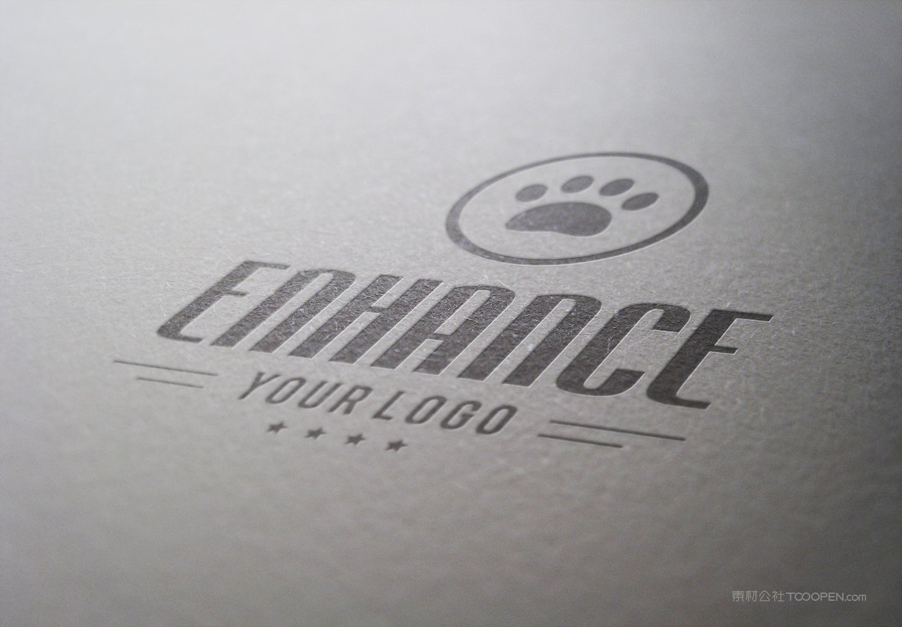 企业通用logo标志样机 (114)