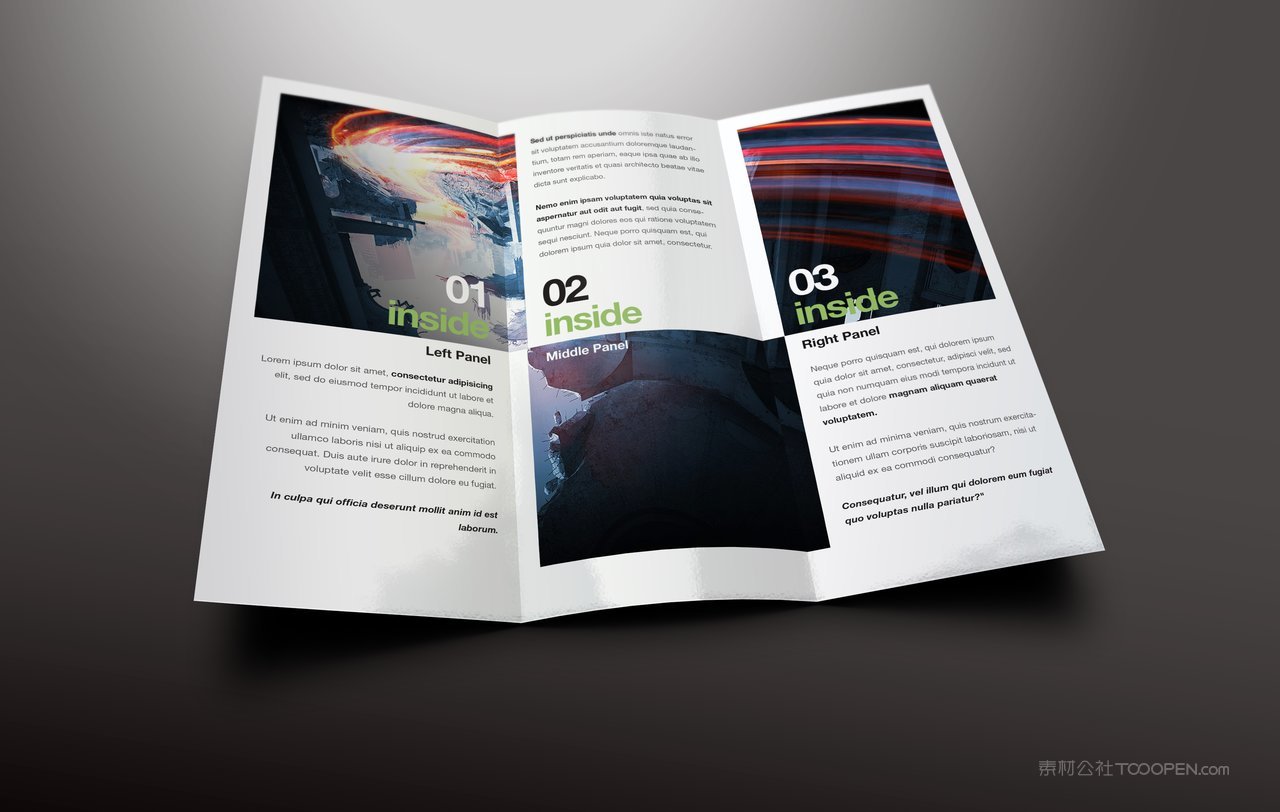 60款画册折页模板贴图 (58)