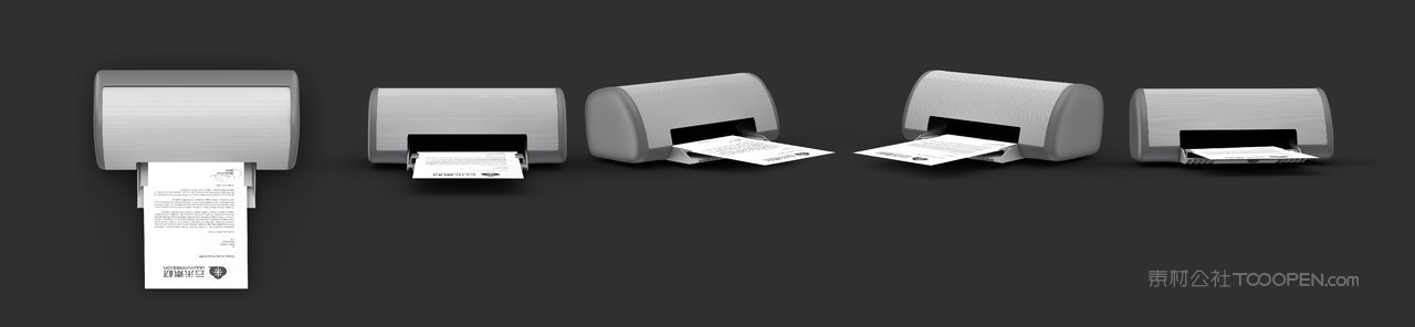 品牌企业办公用品vi展示样机 (691)