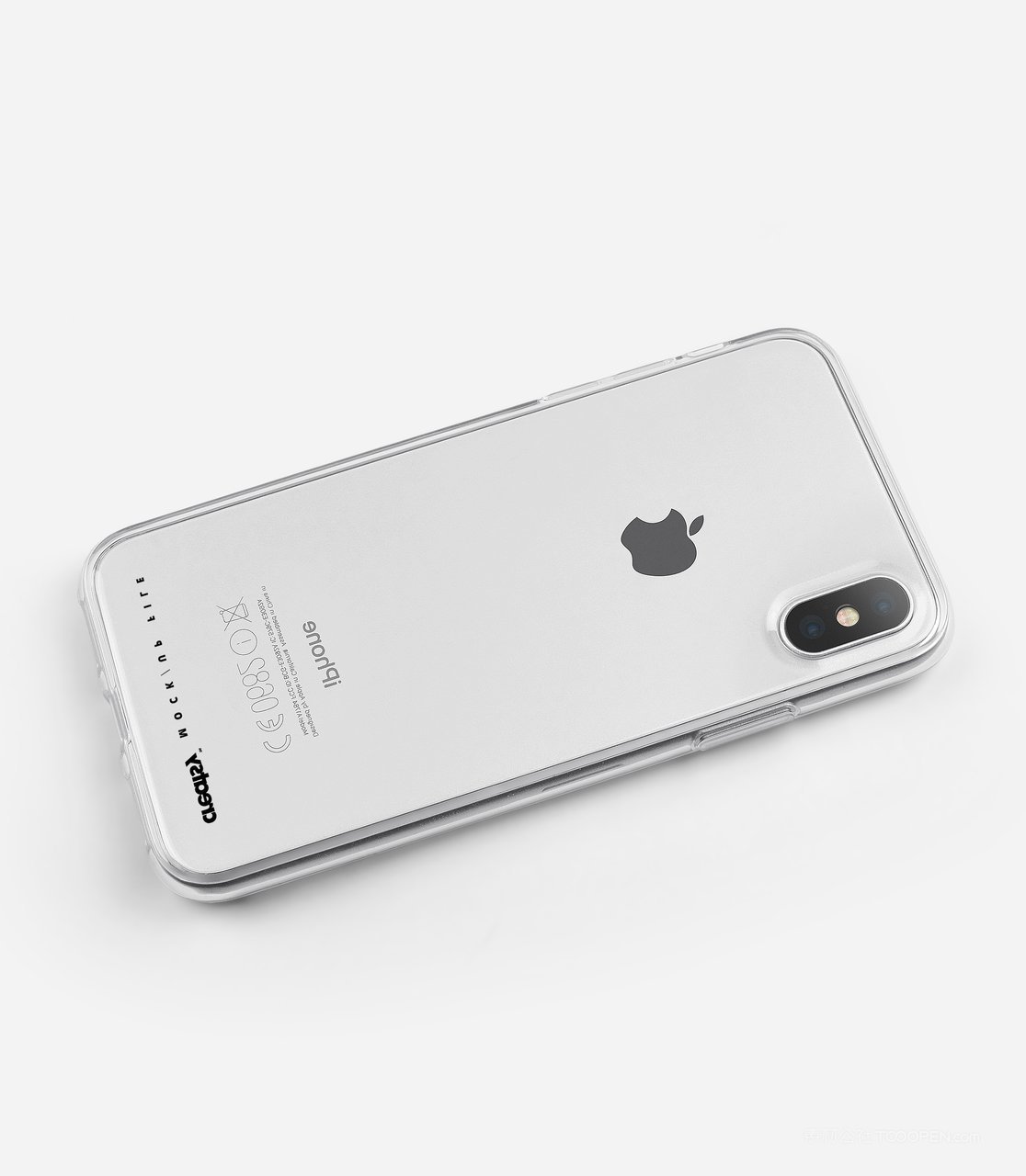 智能手机样机psd模板