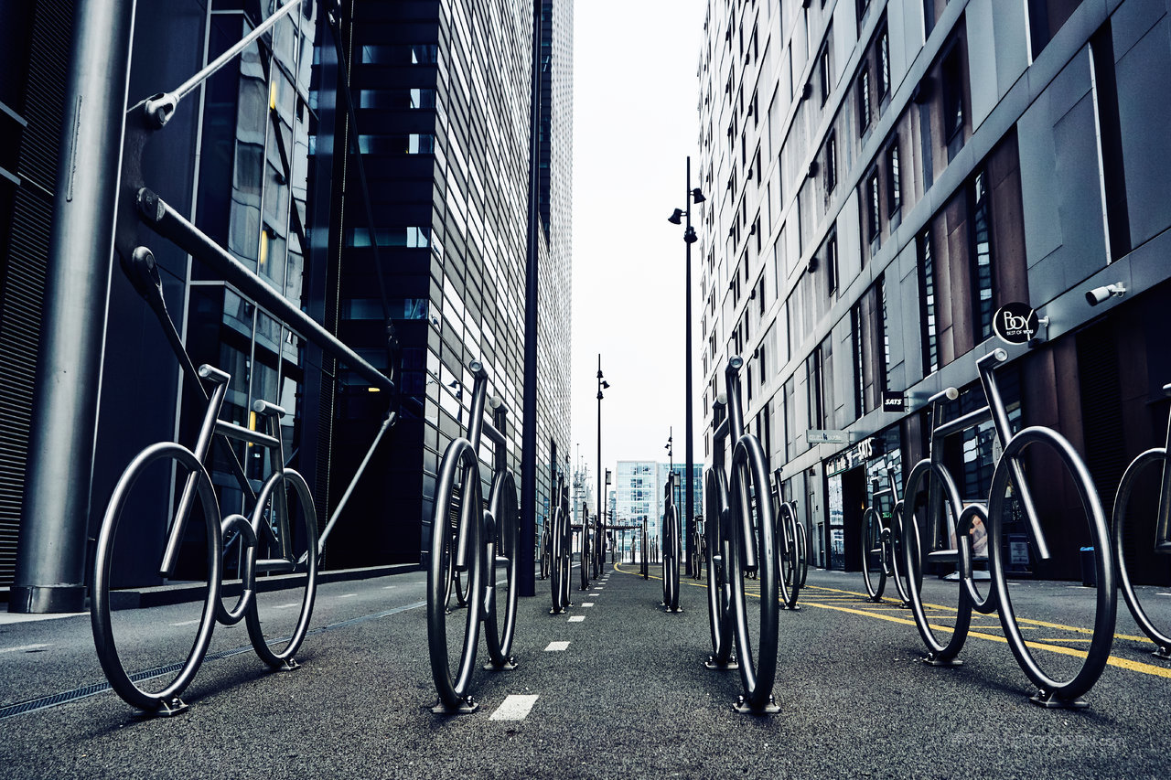 挪威奥斯陆建筑风景画摄影图片 (153)