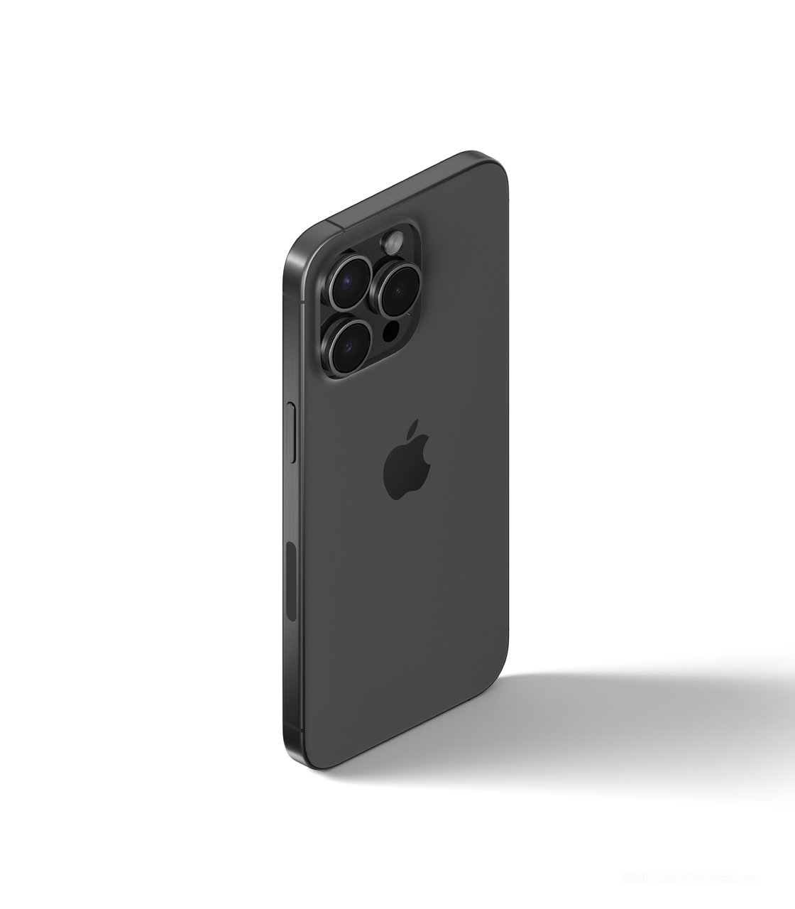 【2294期】潮流科幻工业iphone 15 pro 手机样机 (9)