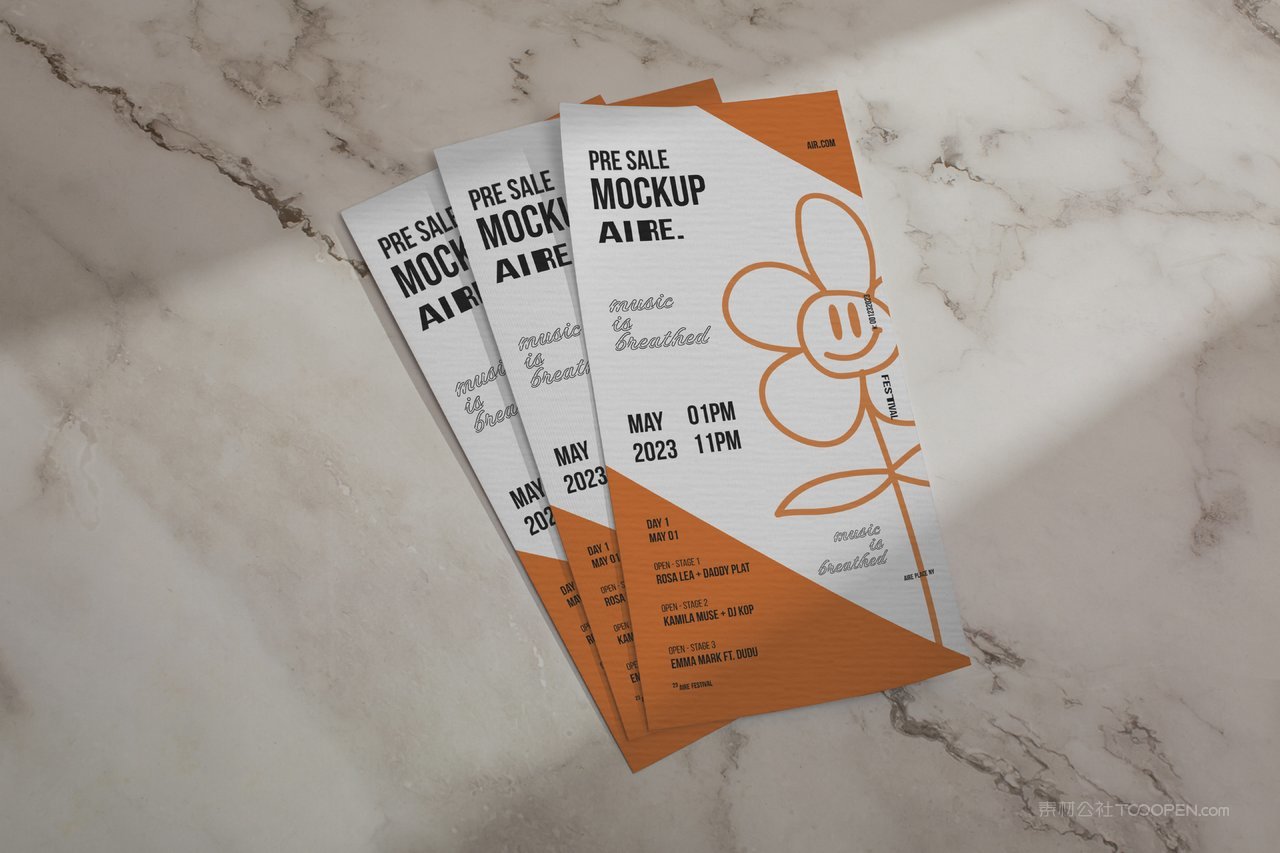 【2027期】单页多折页样机 (29)