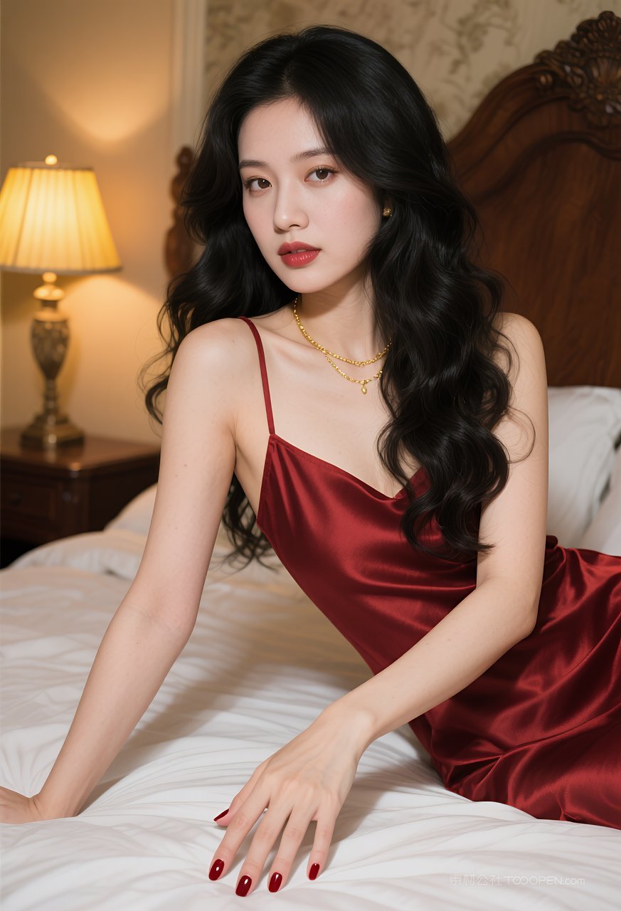 美女唯美女性清纯性感时尚气质写真